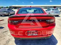 2018 Dodge CHARGER фото