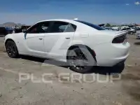 2018 Dodge CHARGER фото
