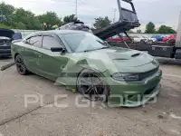 2018 Dodge CHARGER фото