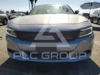 2018 Dodge CHARGER photo