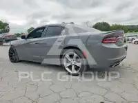 2018 Dodge CHARGER фото