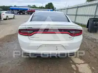 2018 Dodge CHARGER фото