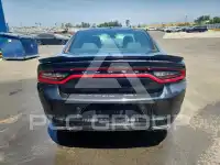 2018 Dodge CHARGER photo