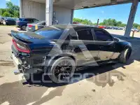 2018 Dodge CHARGER фото