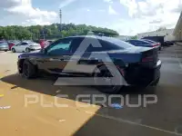 2018 Dodge CHARGER фото