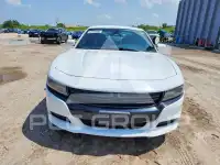 2018 Dodge CHARGER фото