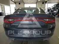 2018 Dodge CHARGER фото