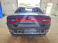 2018 Dodge CHARGER фото