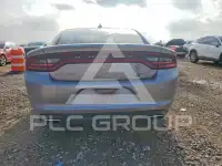 2018 Dodge CHARGER photo