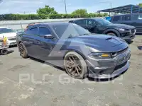 2018 Dodge CHARGER фото