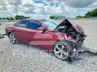 2018 Dodge CHARGER фото