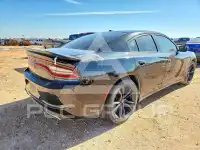 2018 Dodge CHARGER фото