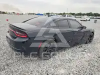 2018 Dodge CHARGER фото