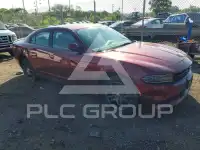 2018 Dodge CHARGER photo