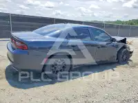2018 Dodge CHARGER фото