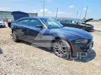 2018 Dodge CHARGER фото