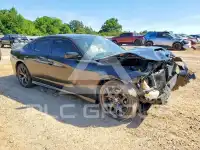 2018 Dodge CHARGER фото