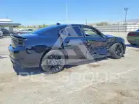 2018 Dodge CHARGER photo