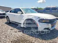 2018 Dodge CHARGER фото
