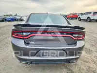 2018 Dodge CHARGER фото