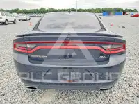 2018 Dodge CHARGER фото