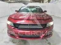 2018 Dodge CHARGER photo
