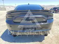 2018 Dodge CHARGER photo