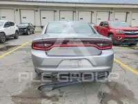 2018 Dodge CHARGER фото
