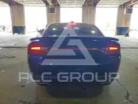 2018 Dodge CHARGER фото