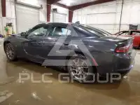 2018 Dodge CHARGER фото