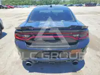 2018 Dodge CHARGER фото