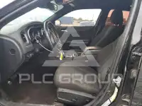 2018 Dodge CHARGER фото