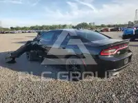 2018 Dodge CHARGER фото