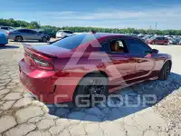2018 Dodge CHARGER фото