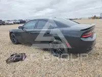 2018 Dodge CHARGER фото