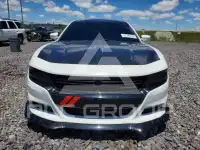 2018 Dodge CHARGER photo