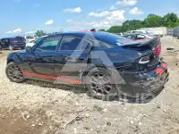 2018 Dodge CHARGER photo