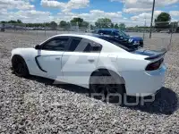 2018 Dodge CHARGER photo