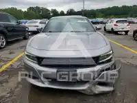 2018 Dodge CHARGER фото