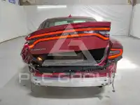 2018 Dodge CHARGER photo