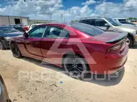 2018 Dodge CHARGER фото