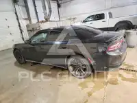 2018 Dodge CHARGER photo