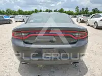 2018 Dodge CHARGER photo