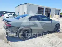 2018 Dodge CHARGER фото