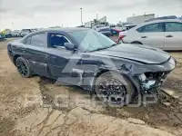 2018 Dodge CHARGER photo