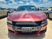 2018 Dodge CHARGER фото