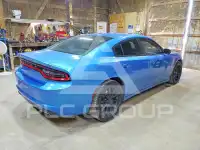 2018 Dodge CHARGER photo