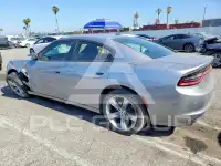 2018 Dodge CHARGER photo