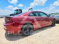 2018 Dodge CHARGER фото