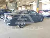 2018 Dodge CHARGER фото